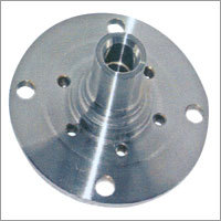 Stainless Steel Flange