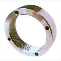Stainless Steel Ring