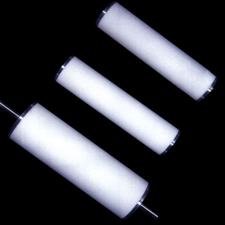 Ink Cartridge Rollers