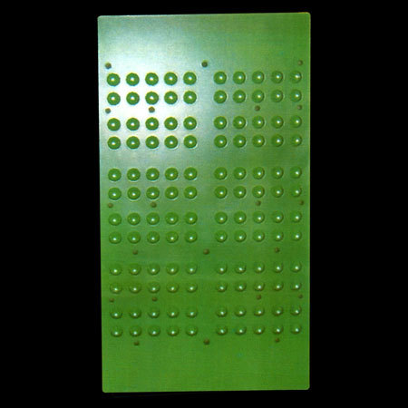 Counter Forming Plate