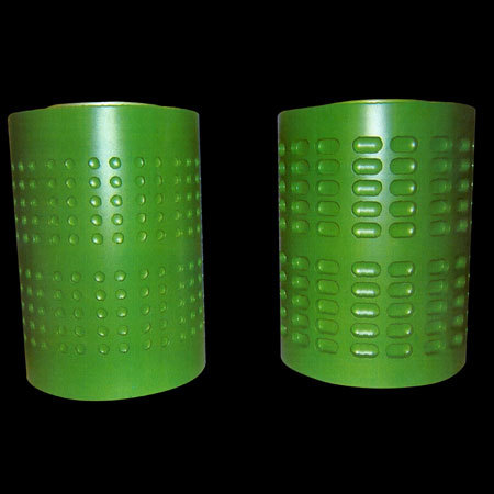 Blister Forming Roller (B.F.R)