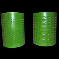 Blister Forming Roller (b.f.r)