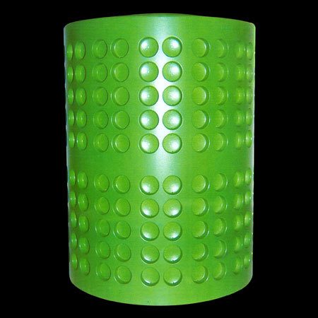 Blister Forming Roller (B.F.R)