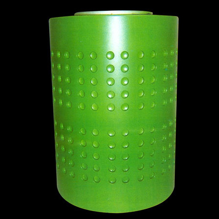 Blister Forming Roller (B.F.R.)