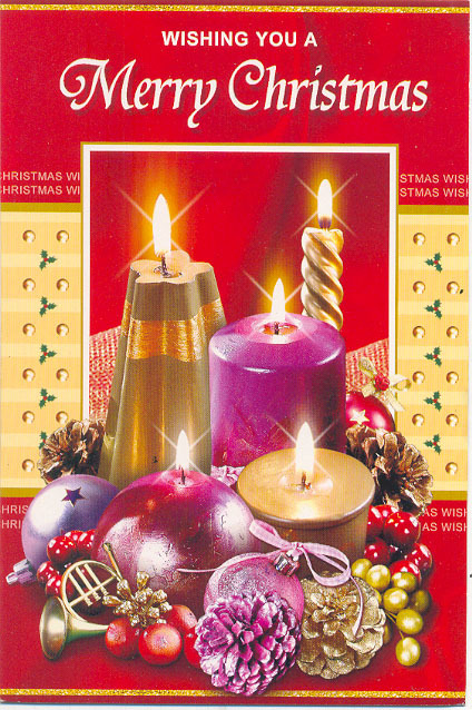 Seasonal Cards