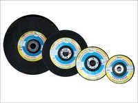 Grinding Wheel - Silicon Carbide, 63-400 Mm Diameter, 1.5-4 Mm Thickness | High Durability, Sharp Precision, Perfect Finish
