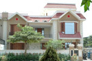 Uppal South End Floors
