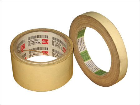 BOPP Self Adhesive Tape