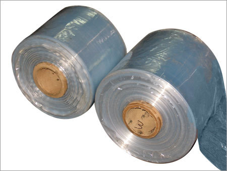 Pvc Tapes