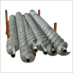 Screw Conveyors