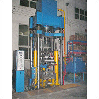 Hydraulic Press