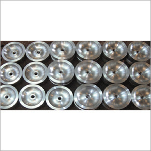 Precision Spare-Ball Races