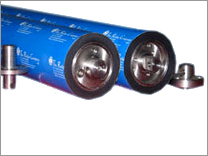 Rubber & Rubber Products