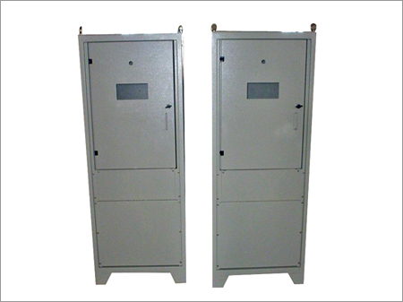 Power Distribution Panel