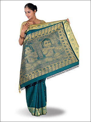 Silk Saree