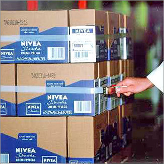 Printed Corrugated Boxes