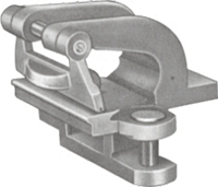 STENTER CLIP