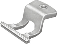PIN CLIP FOR HARISH STENTER FRAMES