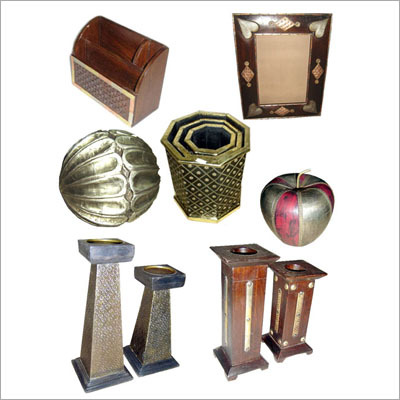 Wooden Decoratives Items