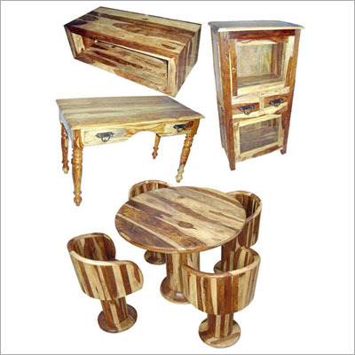 Wooden Traditional Furniture