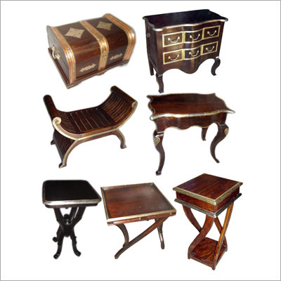 Colonial Furniture