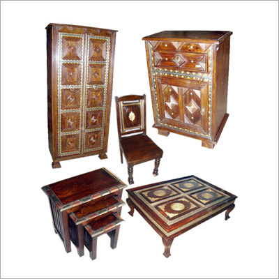 Antique Wooden Furniture