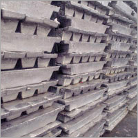 Remelted Lead