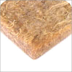 Resinated Felt