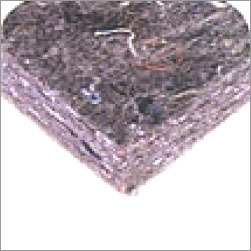 Mouldable Felt