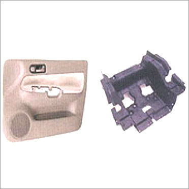 Non Mouldable Felt