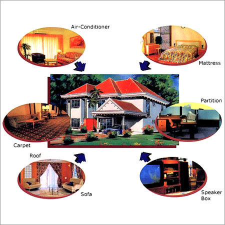 Home Furnishing - Home Furnishing Exporter, Manufacturer & Supplier