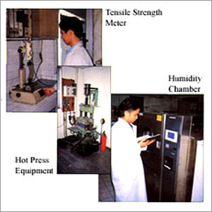 Machinery