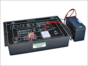 Inverter Trainer