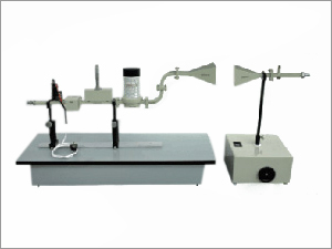 Microwave Test Bench