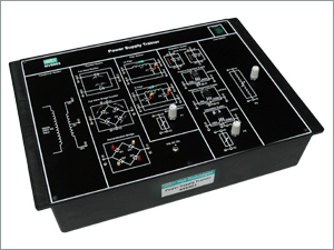 Power Supply Trainer