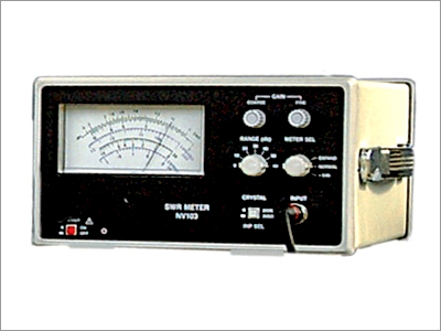 SWR Meter