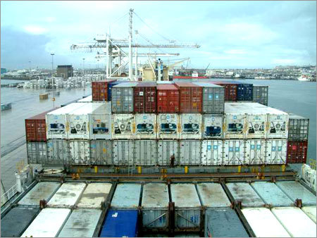 International Shipping