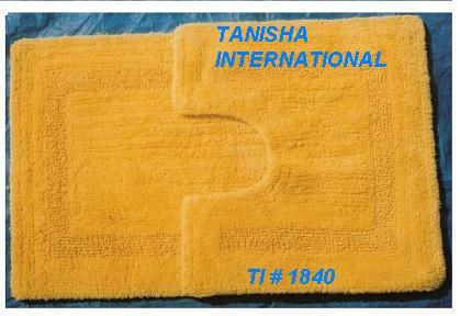 BATHMAT SET