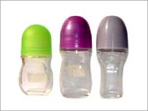 Glass Bottles