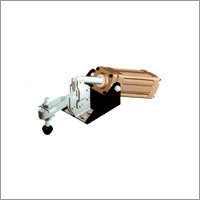 Pneumatically & Hydraulically Operated Vertical & Horizontal Toggle Clamp