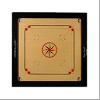 Round Pockets With Right Angle Corners