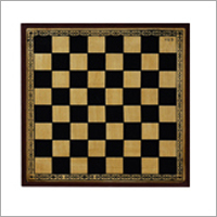 Wooden Chess Boards