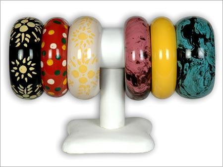Wooden Bangles