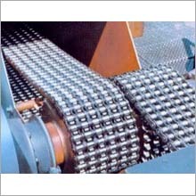 Multi Stranded Chains
