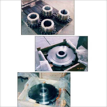 Sprockets