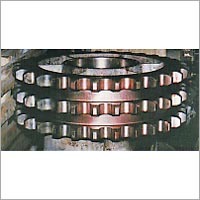 Triplex Sprocket