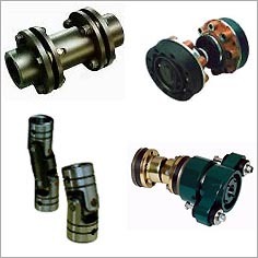 Special Couplings
