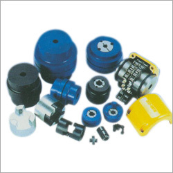 All Types of Couplings