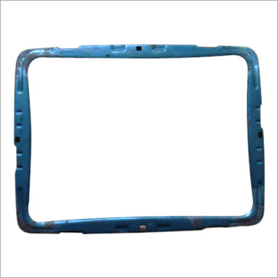 CPT Metal Frame