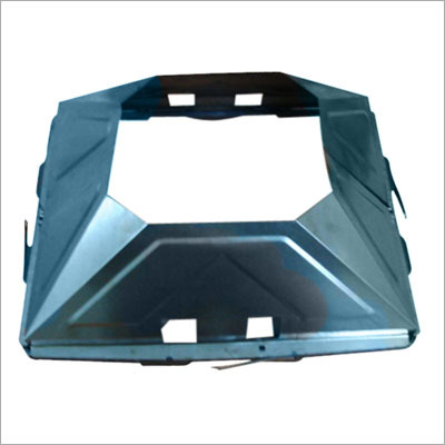 Inner Metal Shield